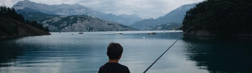 Fishing Trip