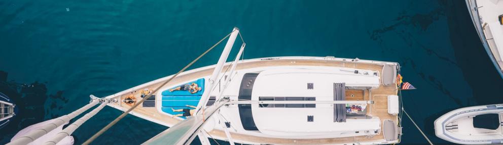 Dubai Yachts Rental