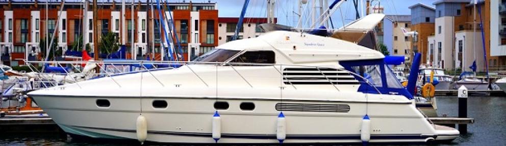 Yacht Trip Ideas