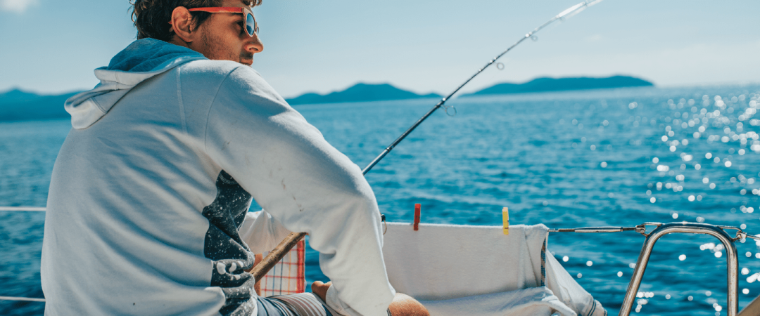 Fishing Trip Packing List