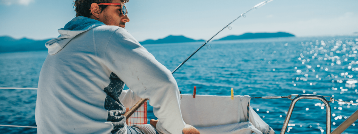 Fishing Trip Packing List