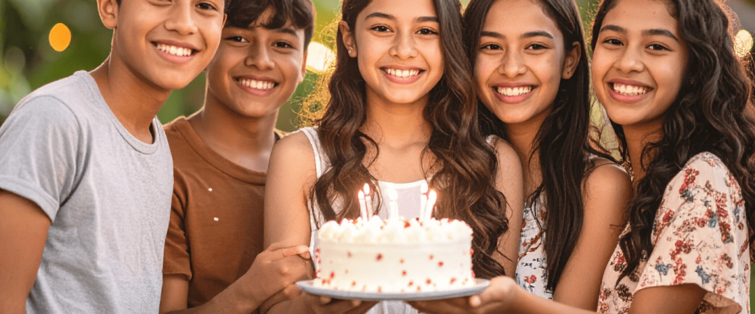 Best Place For A Kids Birthday Party In Dubai