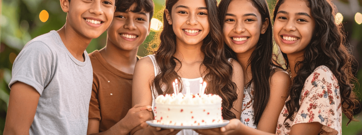 Best Place For A Kids Birthday Party In Dubai