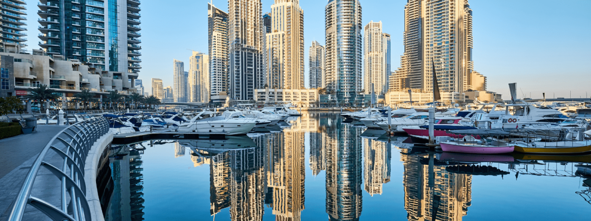 Tips For A Memorable Yacht Rental Experience In Dubai