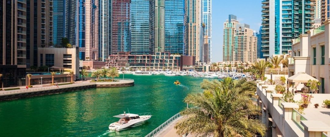 Renting the Perfect Boat for Any Occasion