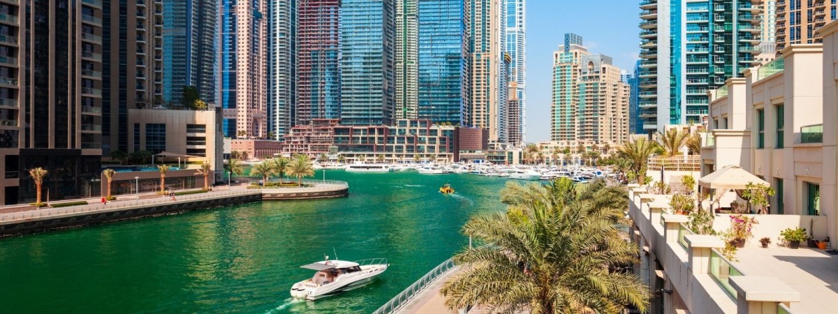 Renting the Perfect Boat for Any Occasion