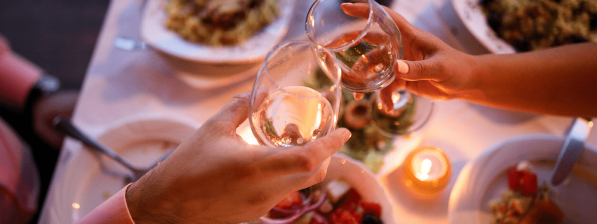 How To Make A Perfect Romantic Dinner?