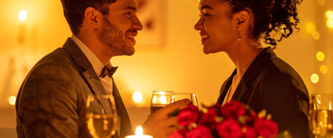 Why Rent a Yacht in Dubai this Valentines’ Day?