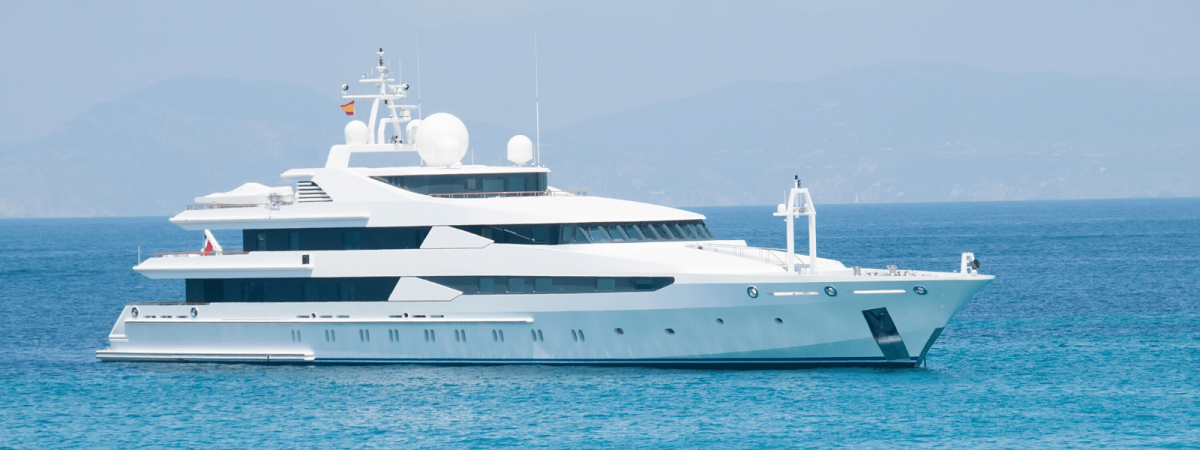 Yacht Crusing Routes – Book Yachts